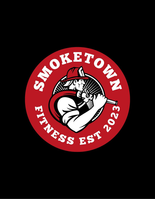 SmokeTown Fitness